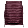 Jupe duvet Skhoop Short Down bordeau RubyRed