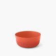 Bol Sea to Summit Passage Bowl S rouge Spicy Orange