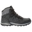 Chaussures randonnée homme Jack Wolfskin Refugio Prime Texapore Mid M