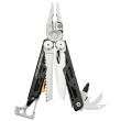 Outil multifonction Leatherman Signal Silver/Black