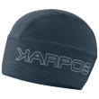 Bonnet d'hiver Karpos Alagna Cap pétrole Midnight/Diva Blue