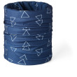 Foulard Warg Bandana bleue A095 blue