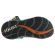 Sandales femme Source Gobi Dream