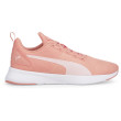 Chaussures femme Puma Flyer Runner Mesh rose pink