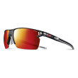 Lunettes soleil Julbo OUTLINE SP3 CF noir / orange TranslBlack/Red