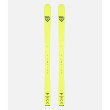 Ski de randonnée Black Crows Orb Freebird jaune yellow