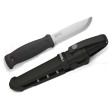 Couteau Morakniv Garberg Multi-Mount (S) vert Black