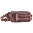 Sac banane Patagonia Black Hole Waist Pack 5L rouge Dulse Mauve