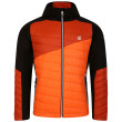 Veste homme Dare 2b Touring Hybrid orange Puffins Orange/Rooibos Tea