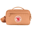 Sac banane Fjällräven Kånken Hip Pack orange clair Beige, Pink