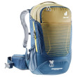 Sac à dos Deuter Trans Alpine Pro 28 brun / bleu ClayMarine