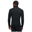 Sweat-shirt homme Black Diamond M Coefficient Lt Qz Po