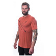 T-shirt fonctionnel homme Sensor Merino Active SNSR