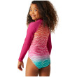 Maillot bain enfant Regatta Kids L/S SwimSuit