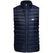 Gilet femme MAC IN A SAC Alpine Womens Down Gilet bleu foncé Navy