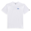 T-shirt homme Vans Mn Vans Essential-B blanc White/Nautical Blue