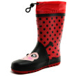 Bottes enfants Regatta Mudplay Jnr