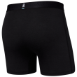 Caleçon Saxx Droptemp Cooling Cotton Boxer Brief Fly