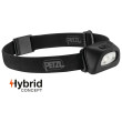 Lampe frontale Petzl Tactikka+RGB vert