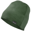 Bonnet Warg Cap Merino Double green green 3