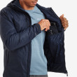 Veste d'hiver homme Montane Respond Xt Hoodie