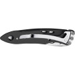 Couteau Leatherman Skeletool KB