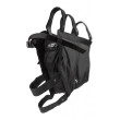 Sacoche de cadre Acepac Zip frame bag MKIII M