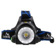 Lampe frontale Cattara LED 570lm ZOOM