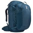 Sac à dos femmes Thule Landmark 70L Women's bleue Majolicablue