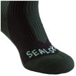 Chaussettes imperméables SealSkinz Trekking Thick Mid