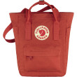 Sac à dos Fjällräven Kånken Totepack Mini rouge TrueRed