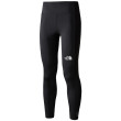 Leggings 3/4 femme The North Face W Movmynt 7/8 Tight vert Tnf Black