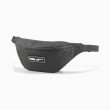 Sac banane Puma Deck Waist Bag vert Black