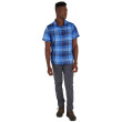 Chemise homme Marmot Aerobora Novelty SS