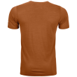 T-shirt homme Ortovox 150 Cool Peak Focus Ts Men's