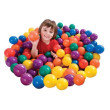 Balles Intex Small Fun Ballz 49602NP