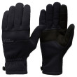 Gants Black Diamond Everyday Fleece Gloves vert Black (0002)