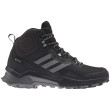 Chaussures femme Adidas Terrex Ax4 Mid Gtx vert Cblack/Gretr/Minton