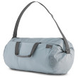 Sac Matador ReFraction Packable Duffle Bag bleu clair Slate blue