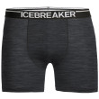 Caleçon homme Icebreaker Mens Anatomica Boxers girs JetHthr