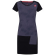 Robe femme Rafiki Rosario girs folkstone gray/dark navy