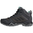 Chaussures femme Adidas Terrex AX3 MID GTX W