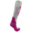 Chaussettes hautes femme Zulu Ski Merino Women