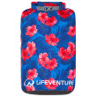 Sac étanche LifeVenture Dry Bag 10L bleue oahu