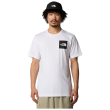 T-shirt homme The North Face M S/S Fine Tee