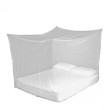 Moustiquaire Lifesystems BoxNet Mosquito Net - Double blanc