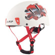 Casque Camp Armour banc / rouge