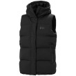 Gilet femme Helly Hansen W Adore Puffy Vest vert Black