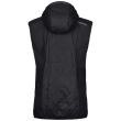 Gilet homme Ortovox Swisswool Piz Boe Vest M