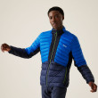 Veste homme Regatta Leedre Hybrid